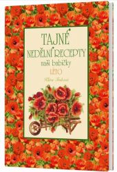 image:Image Tajné nedělní recepty naší babičky - léto