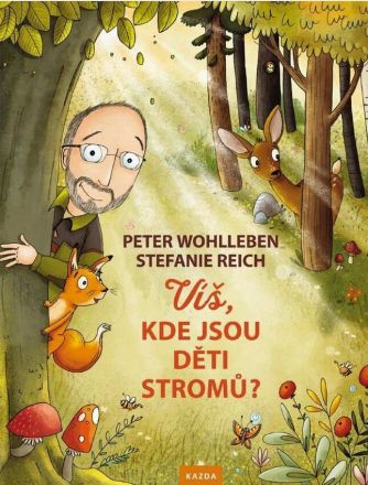 image:Image Víš, kde jsou děti stromů?