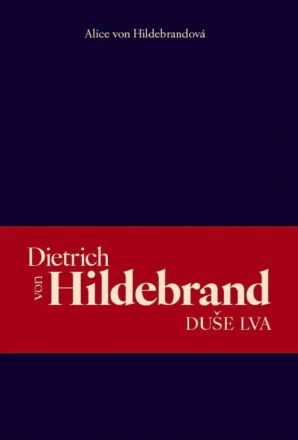 image:Image Dietrich von Hildebrand: Duše lva