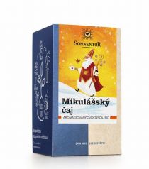 Mikulášský ovocný čaj bio image:Image Mikulášský ovocný čaj bio