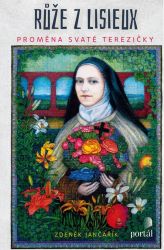 Růže z Lisieux image:Image Růže z Lisieux