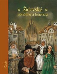 image:Image Židovské pohádky a legendy