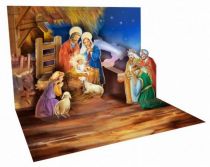 image:Image Přání vánoční prostorové