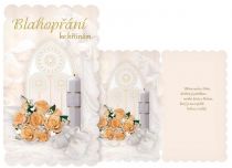Blahopřání ke křtinám - přání image:Image Blahopřání ke křtinám - přání