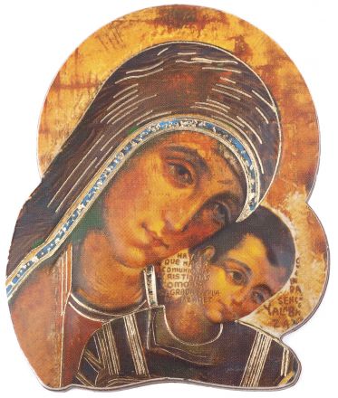image:Image Magnetka - Panna Maria Bohorodička