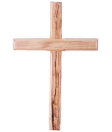 image:Image Kříž na zeď Bethlehem 16 cm