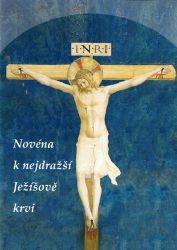 image:Image Novéna k nejdražší Ježíšově krvi (brožurka)