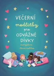 image:Image Večerní modlitby pro odvážné dívky