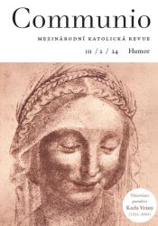 image:Image Communio 2/2024 - humor