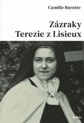 Zázraky Terezie z Lisieux image:Image Zázraky Terezie z Lisieux