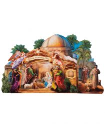 image:Image Betlém prostorový s obálkou v sáčku A4