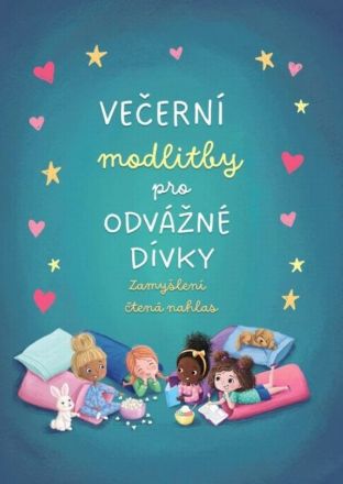 image:Image Večerní modlitby pro odvážné dívky