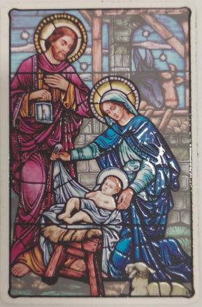 image:Image Magnetka - Svatá Rodina