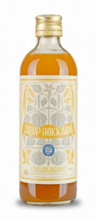 image:Image Dýňový sirup Hokkaido BIO