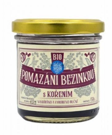 image:Image Extradžem BIO bezinkový s kořením