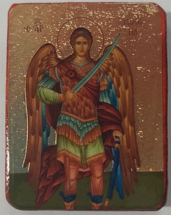 image:Image Magnetka - Archanděl Michael