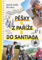 image:Image Pěšky z Paříže do Santiaga