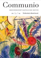 image:Image Communio 3/2024 - svátostná skutečnost