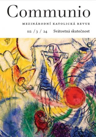 image:Image Communio 3/2024 - svátostná skutečnost