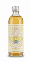 image:Image Bezinkový sirup BIO s citrónem 500 ml