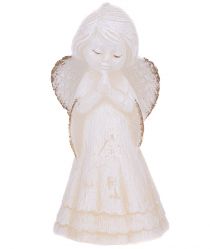 image:Image Svíce vánoční - Anděl 11 cm