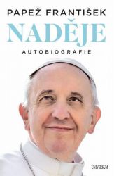 Naděje - Autobiografie image:Image Naděje - Autobiografie