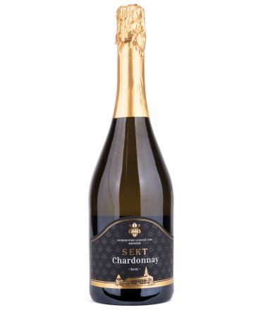 image:Image Sekt Chardonnay Brut 2019
