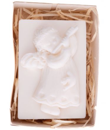 image:Image Mýdlo Anděl s flétnou