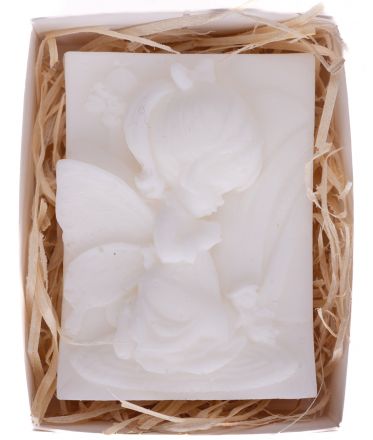 image:Image Mýdlo Anděl holčička