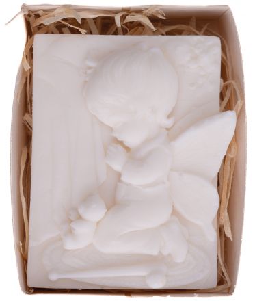 image:Image Mýdlo Anděl chlapeček