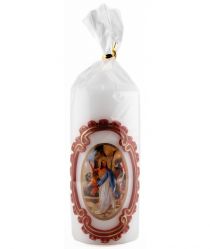 image:Image Svíce velikonoční - Vítězný Kristus u hrobu