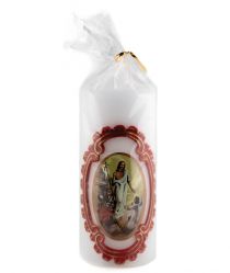 Svíce velikonoční - Vítězný Kristus image:Image Svíce velikonoční - Vítězný Kristus