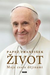 Život - moje cesta dějinami image:Image Život - moje cesta dějinami