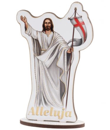 image:Image Ježíš Zmrtvýchvstalý se stojánkem