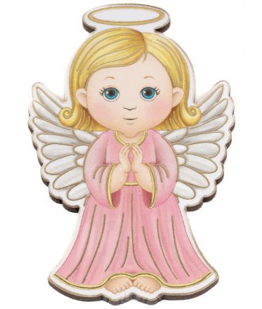 image:Image Magnetka - Andělíček růžový