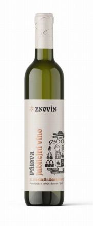 image:Image Pálava 2021 - Jubilejní víno 0,5 l