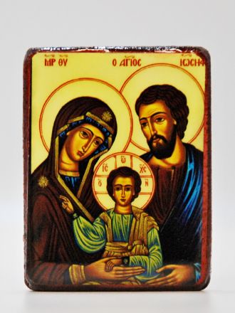 image:Image Magnetka - Svatá Rodina