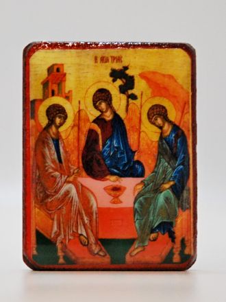 image:Image Magnetka - Svatá Trojice