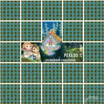 image:Image Pexeso - perníková chaloupka