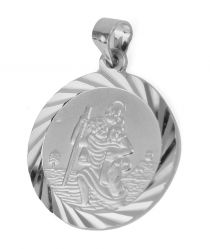 image:Image Přívěšek Svatý Kryštof