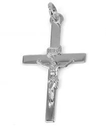 image:Image Křížek hladký s korpusem, 26 mm