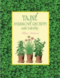 image:Image Tajné bylinkové recepty