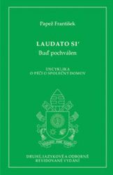 image:Image Laudato si - Buď pochválen