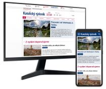 image:Image Katolický týdeník <br />na 12 měsíců