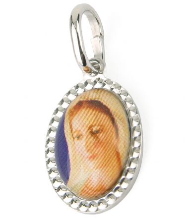 image:Image Medailka Panna Maria Medžugorská