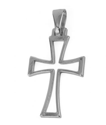 image:Image Křížek obrysový, 25 mm