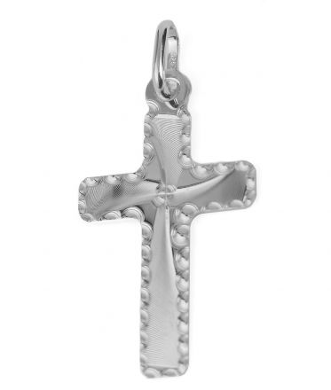 image:Image Křížek broušený, 24 mm