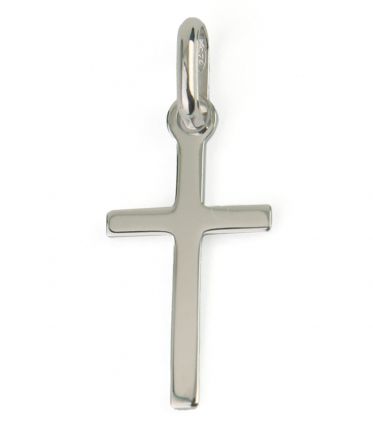 image:Image Křížek hladký malý, 16 mm