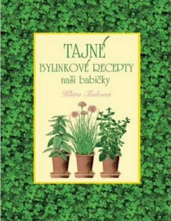 image:Image Tajné bylinkové recepty