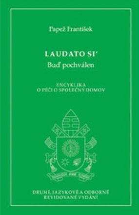 image:Image Laudato si - Buď pochválen